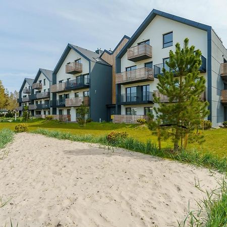 Apartament Oak Tree Surfingbird Дзьвіжино Екстер'єр фото