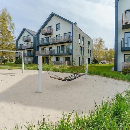 Apartament Oak Tree Surfingbird Дзьвіжино Екстер'єр фото